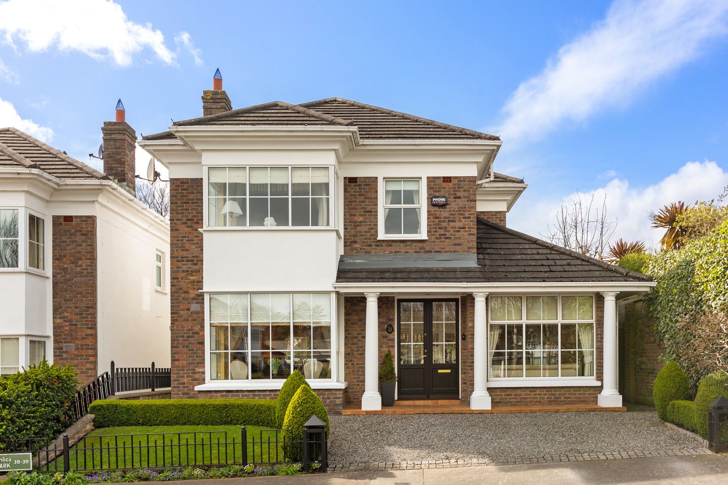 38 Avoca Park, Blackrock, Co. Dublin, A94HW13