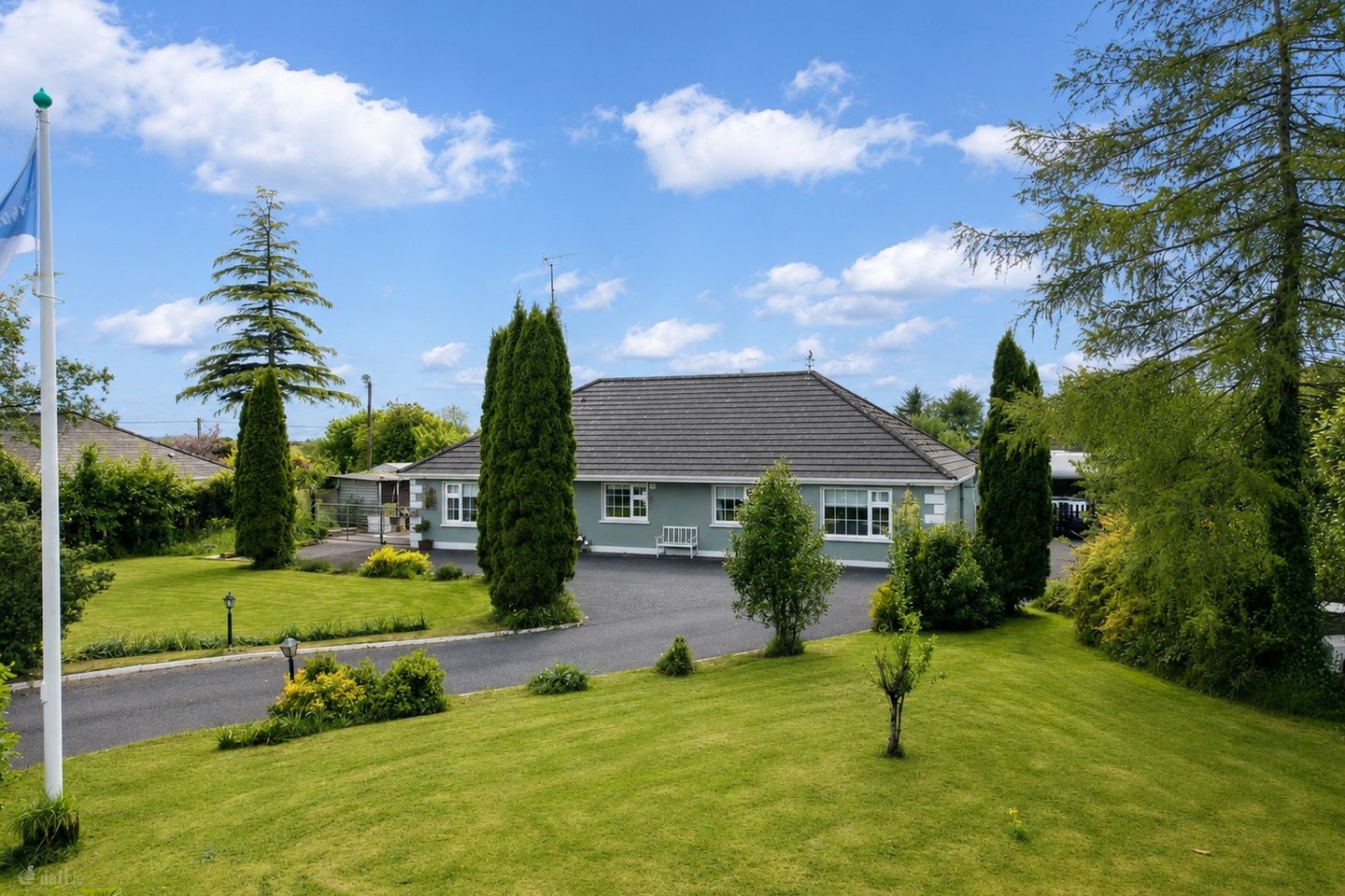 Clafern, Streamstown, Streamstown, Co. Westmeath, N91A278
