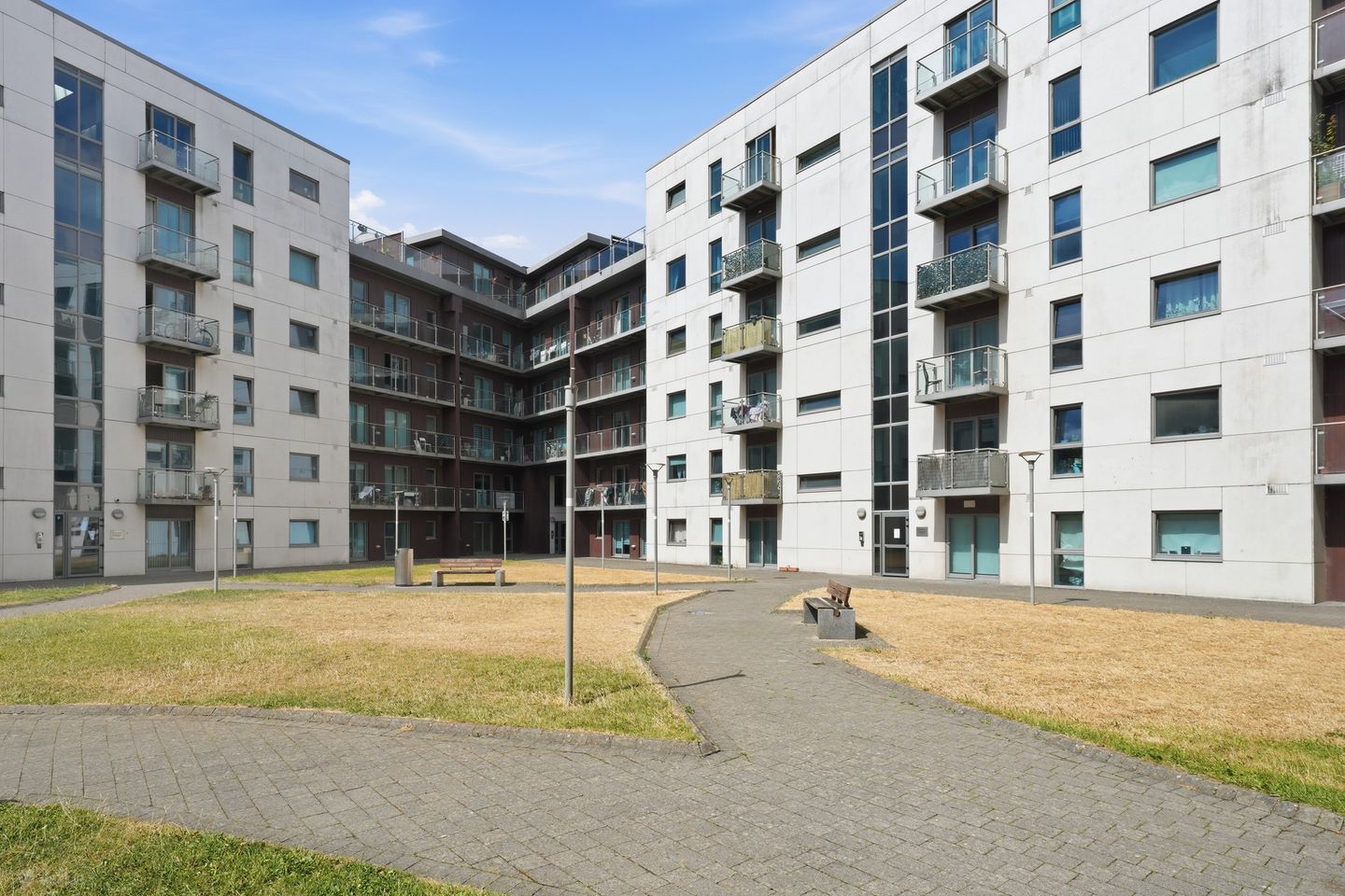 128 The Academy Building, Park West Pointe, Park West, Dublin 12