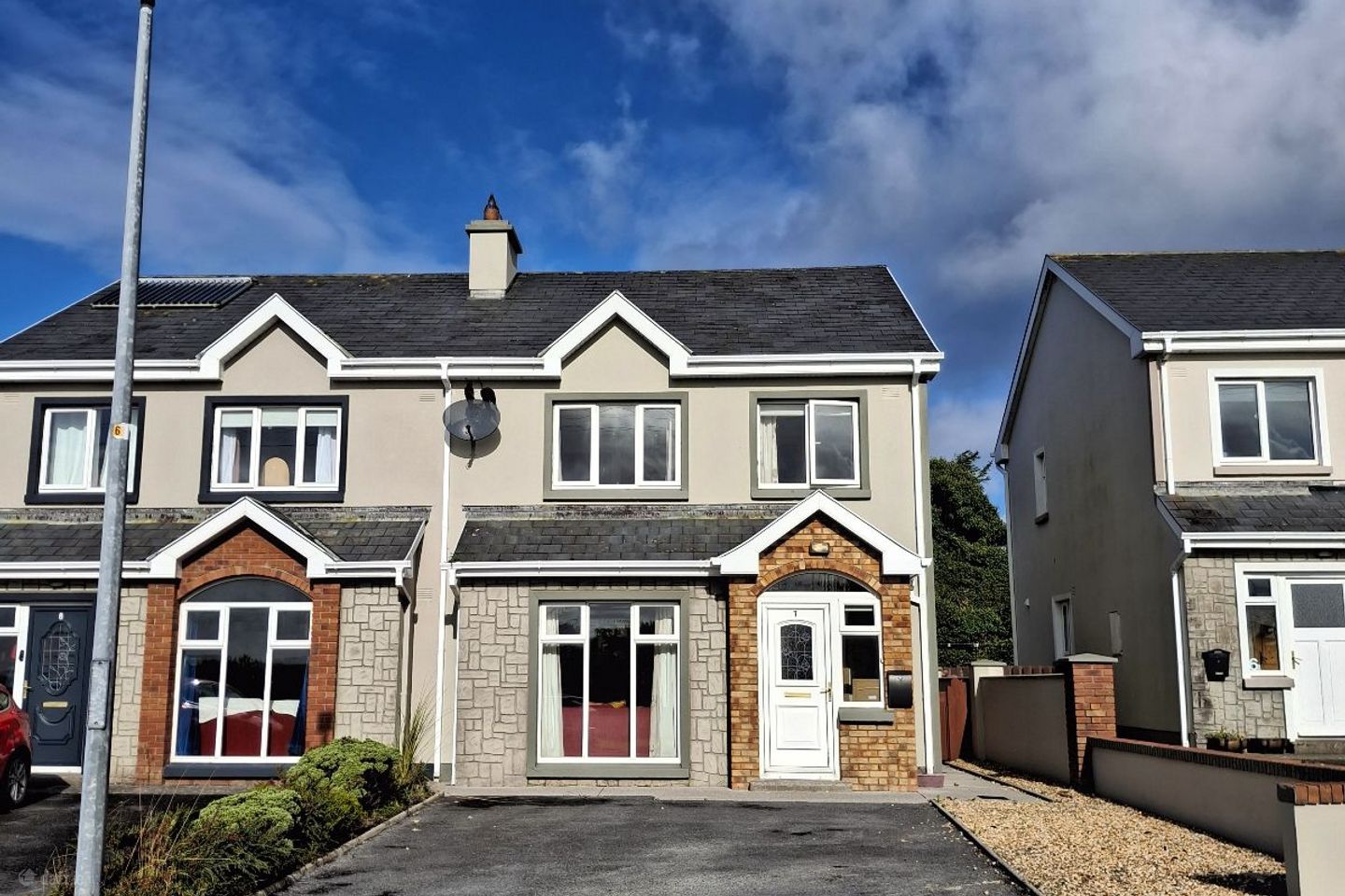  Meadowlands, Ennis Road, Miltown Malbay, Spanish Point, Co. Clare