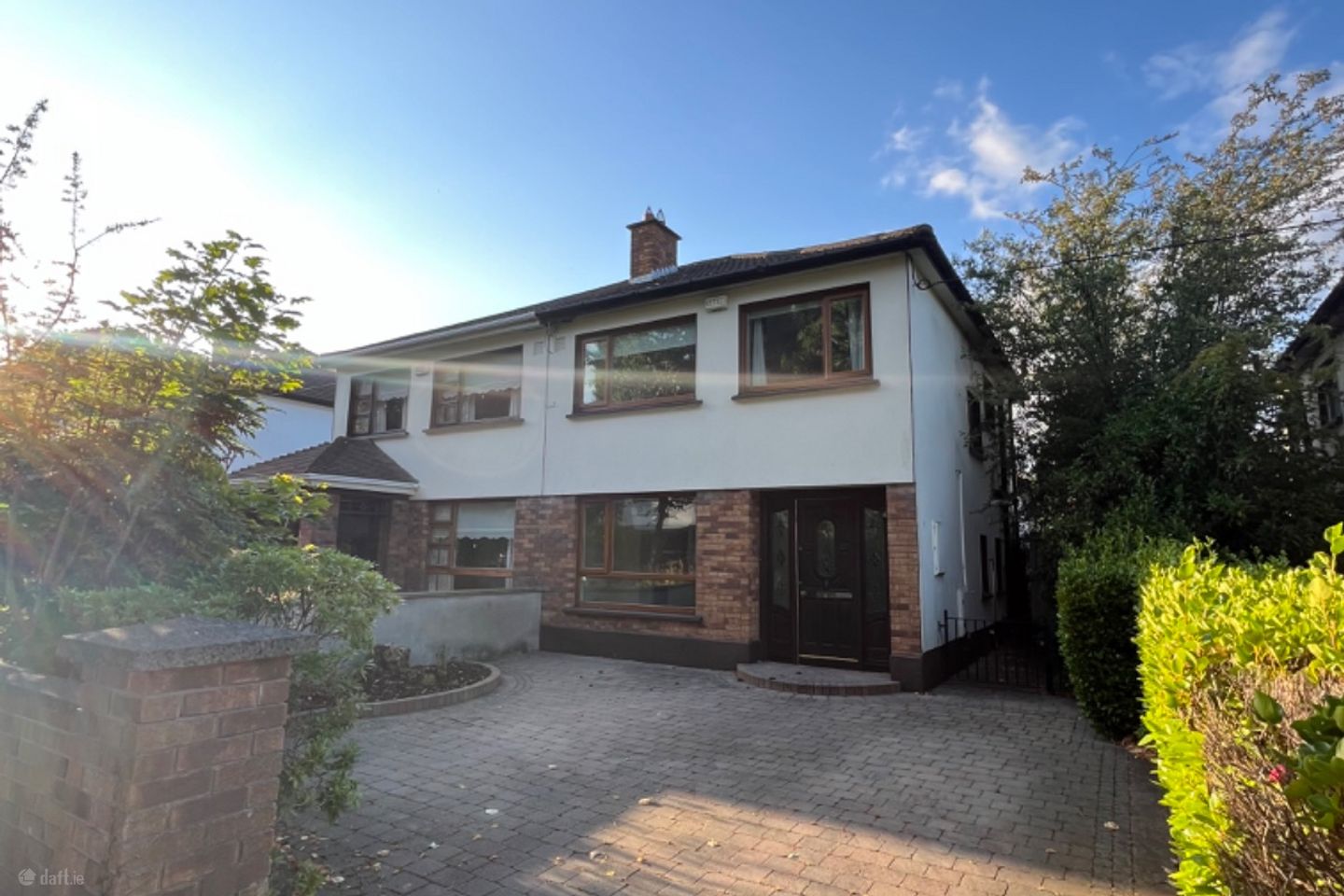 7 Auburn Drive, Castleknock, Navan Road (D7), Dublin 7, D15RWT1