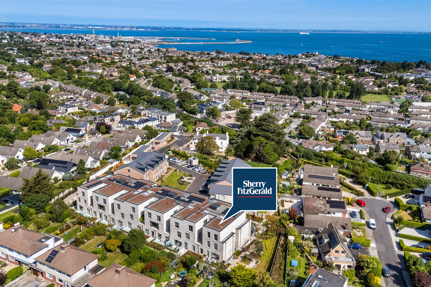 18 Barnhill Place, Barnhill Road, Dalkey, Co. Dublin