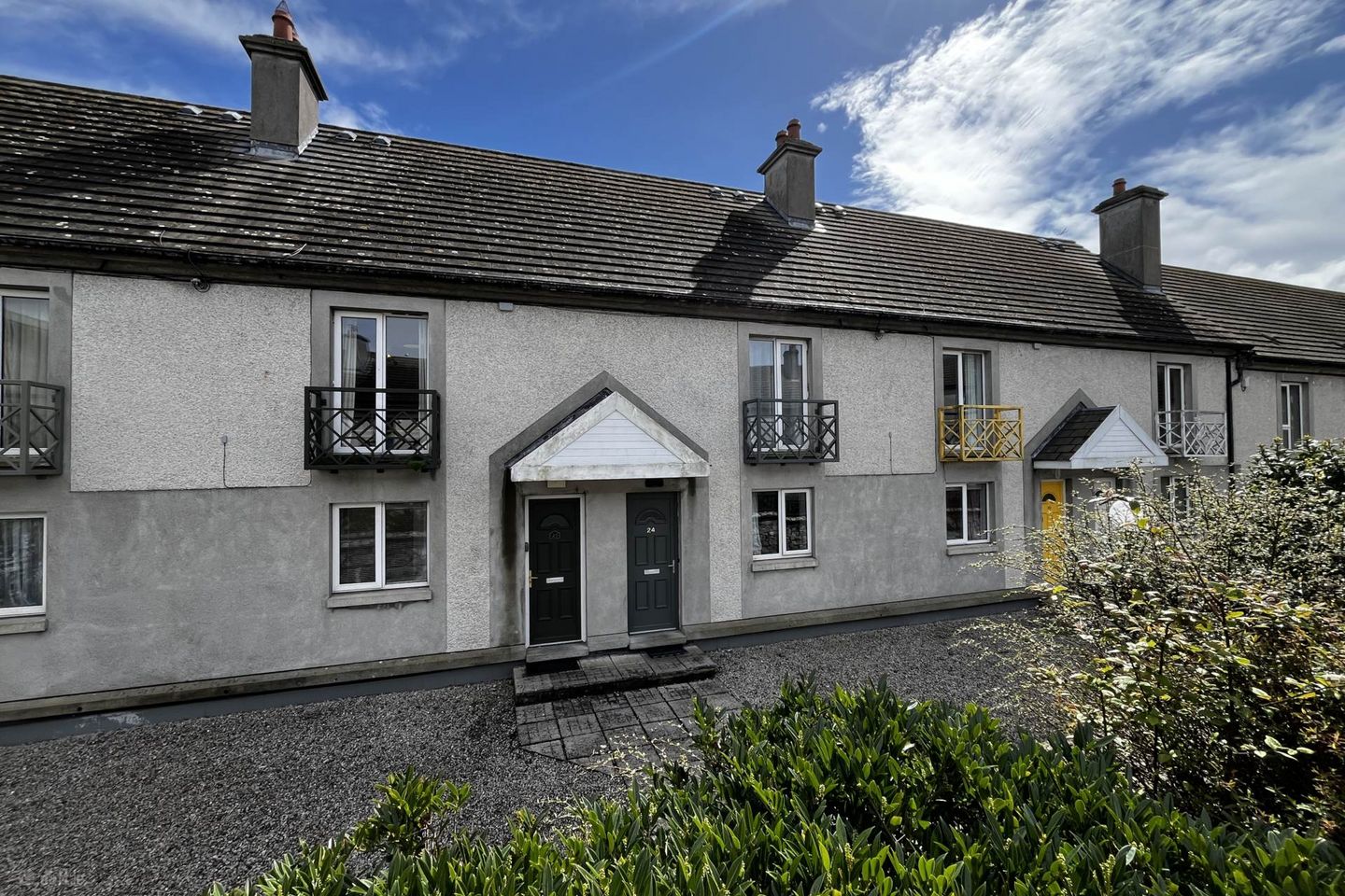 24 The Cornstore, Middle Street, Galway, Co. Galway, Galway City Centre, H91C6W4