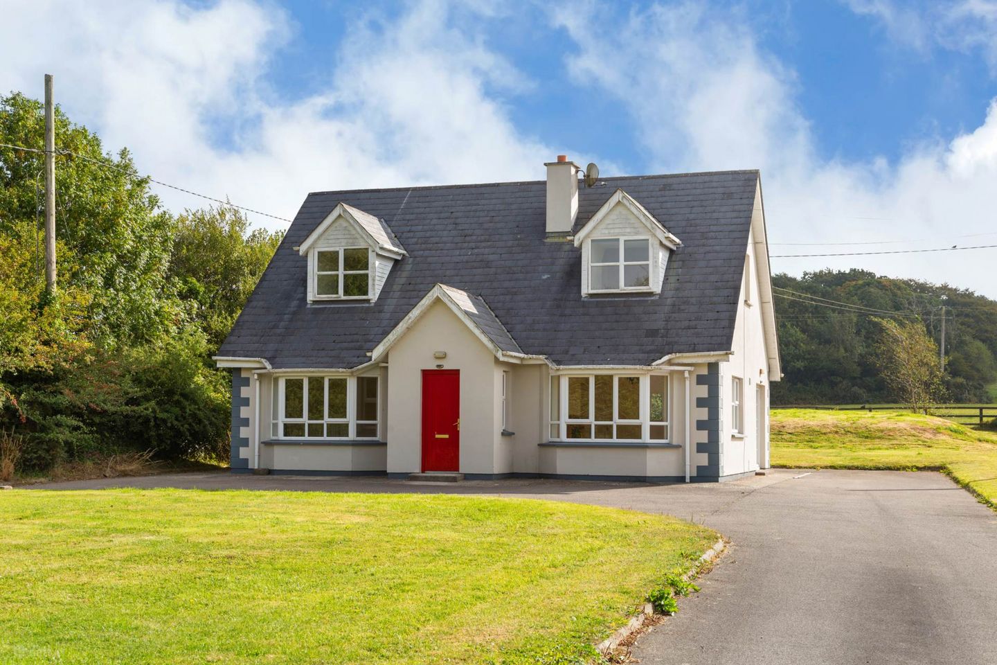 Harperstown, Taghmon, Wexford, Co. Wexford, Y35PH96