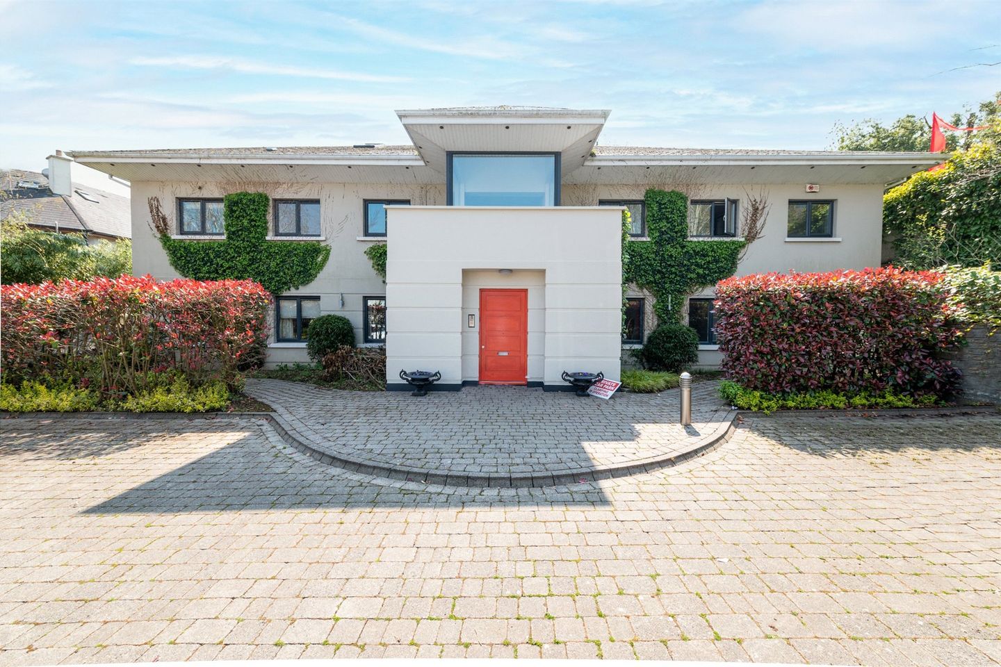 1-4 Oaksprings, Old, Blackrock, Co. Cork, T12X324