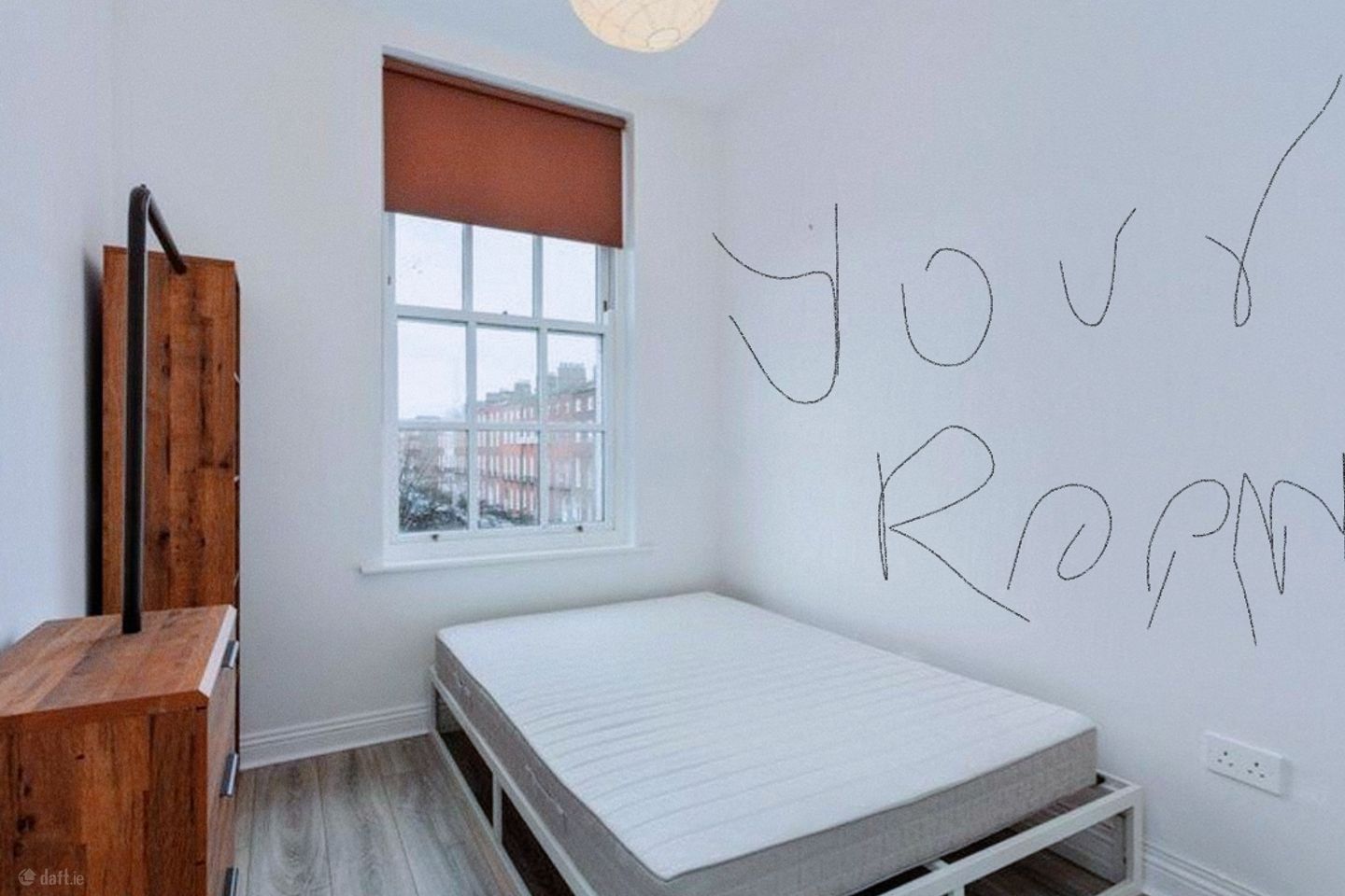 Apartment 5, 35-38 Mountjoy Square South, Dublin 1, Dublin 1