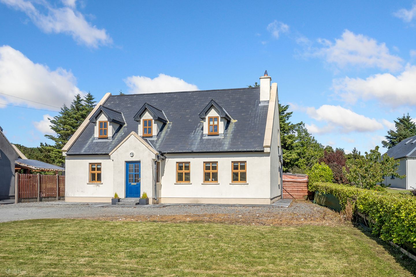 Westport Road, Clifden, Co. Galway, H71V242