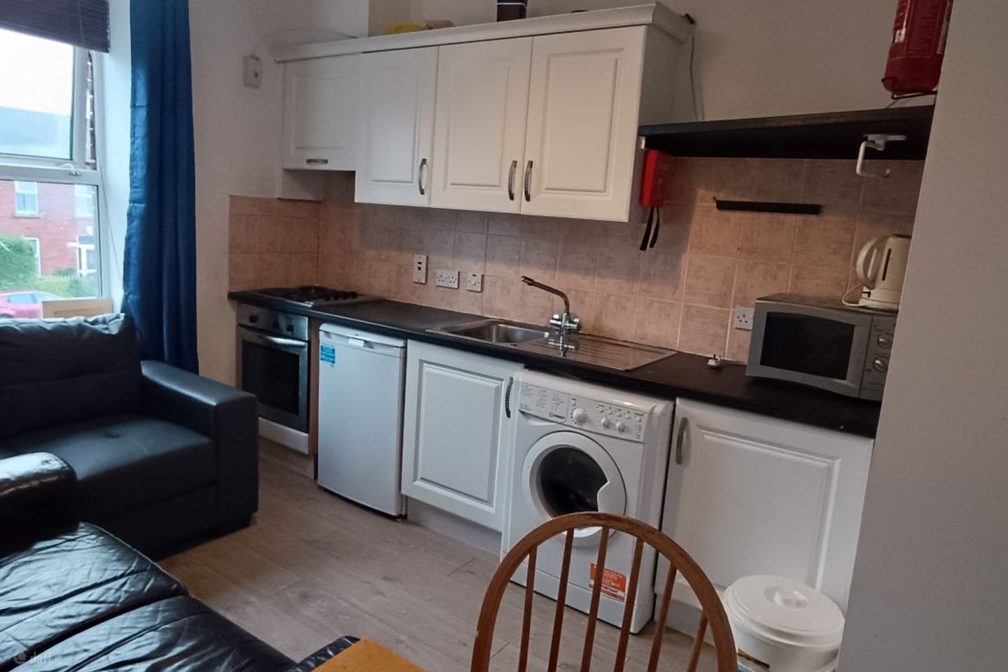 South Circular Road, Dublin 8, Dolphin's Barn, Dublin 8