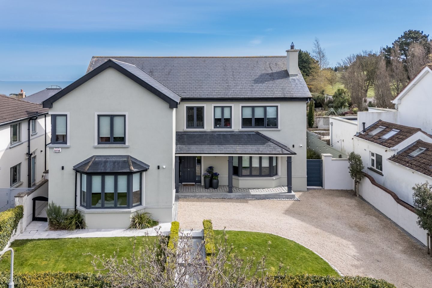12 Grove Lawn, Malahide, Dublin, K36FP77