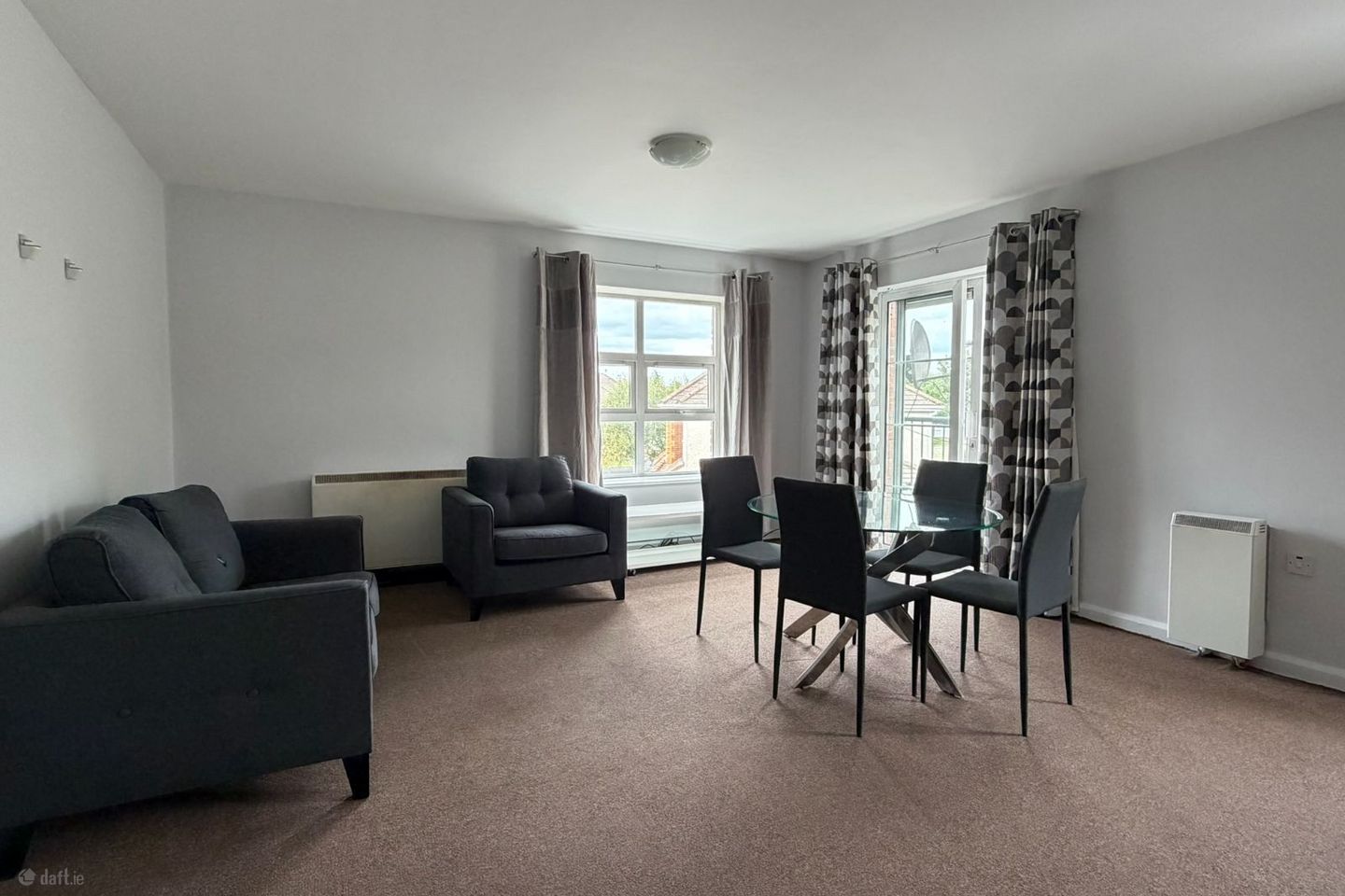 Apartment 7, Block E, Ballycummin Village, Raheen, Co. Limerick, V94E4X7