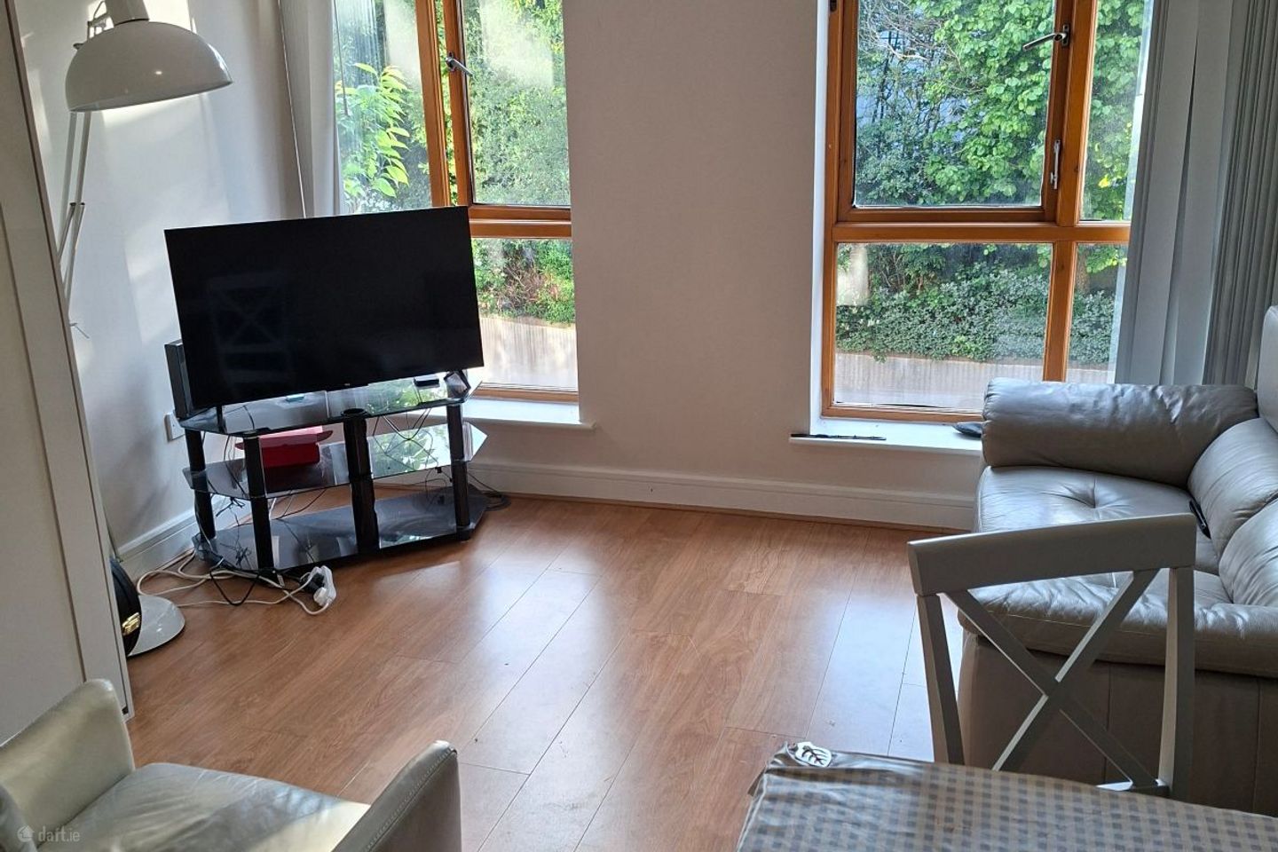 Apartment 8, Friarsland Crescent, Roebuck Road, Dublin 14, Goatstown, Co. Dublin