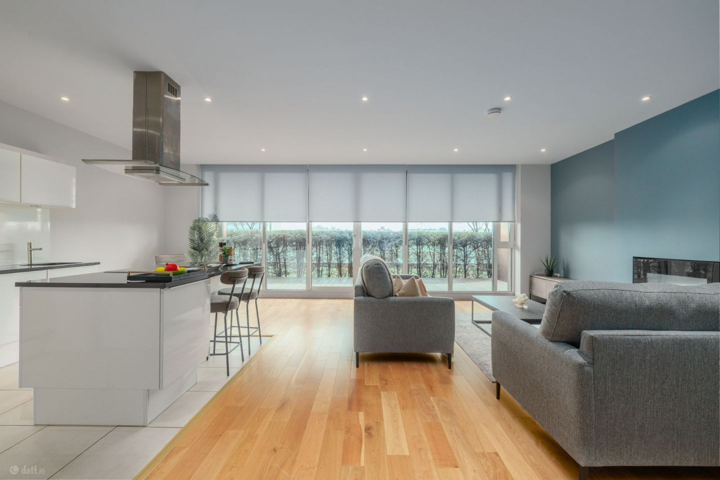 The Elysian, The Elysian, Eglinton Street, Cork City Centre