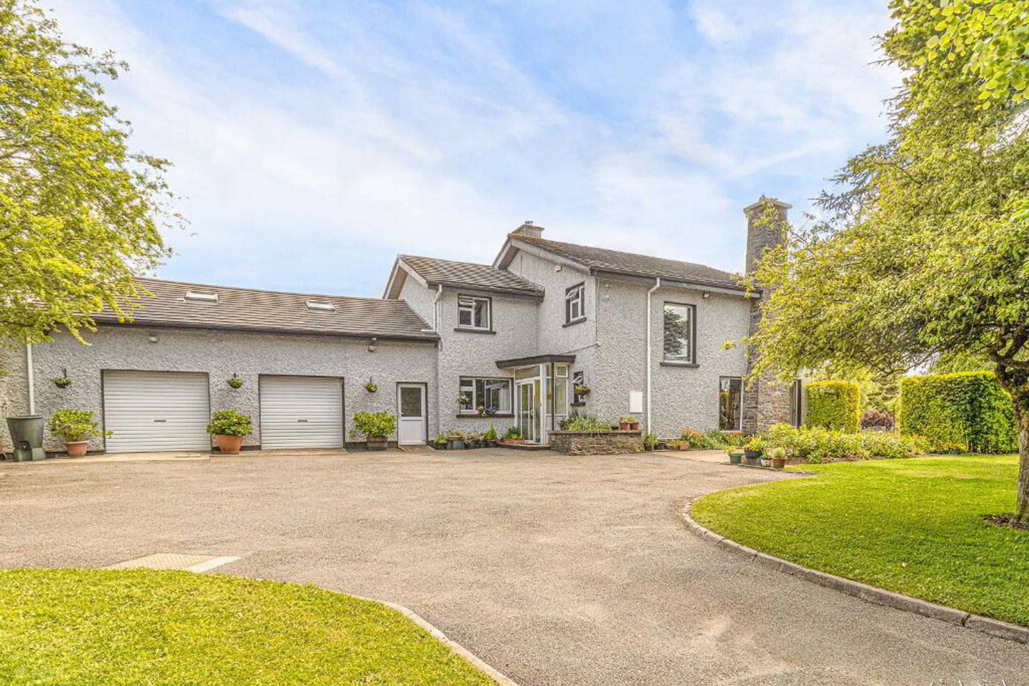Four Winds, Carlow Town, Co. Carlow, R93Y893