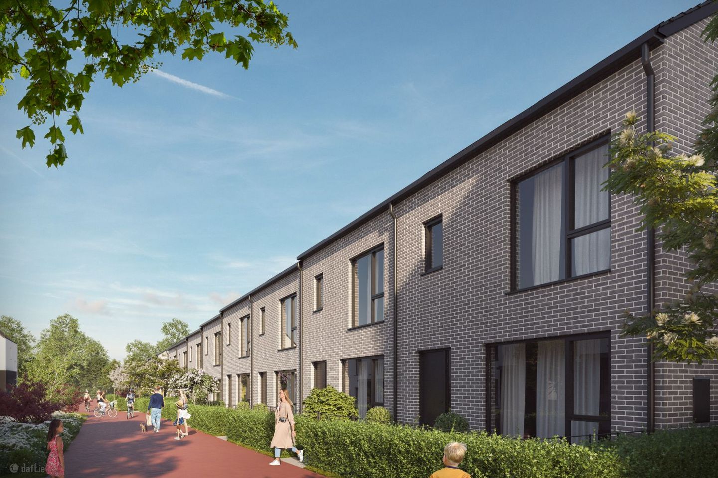 Ivar A, Thorkyhill manor, Cherrywood, Co. Dublin