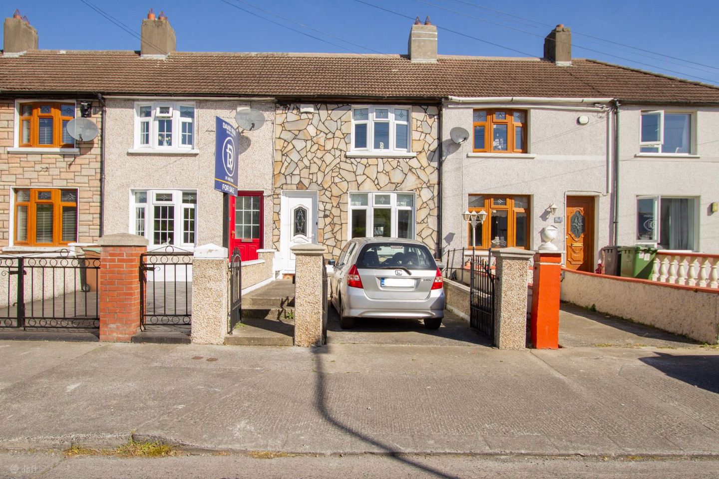 7 Clogher Road, Dublin 12, Crumlin, Co. Dublin, D12E6K7