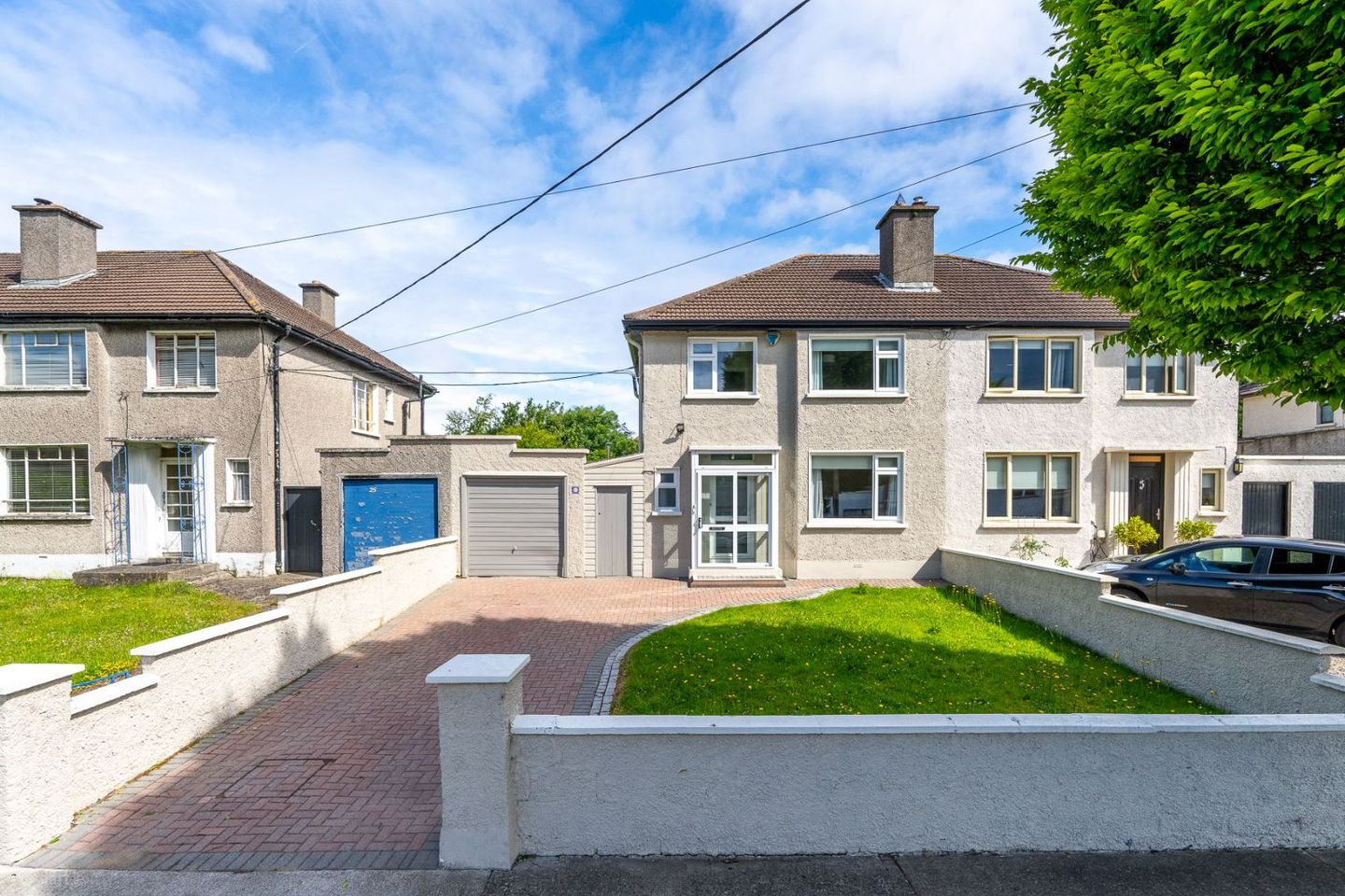 Thornhill Road, Mount Merrion, Mount Merrion, Co. Dublin