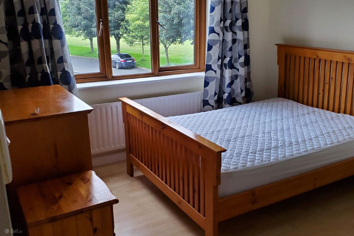 The Meadows, Ballybrit,Galway, Ballybane, Co. Galway