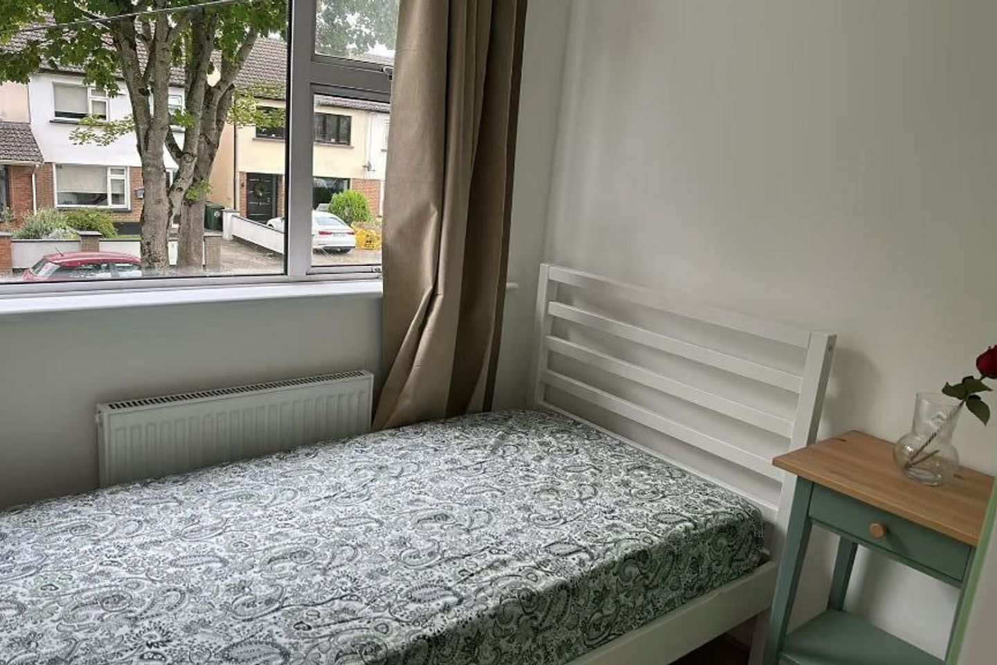 Cloverhill Road, Clondalkin, Co. Dublin