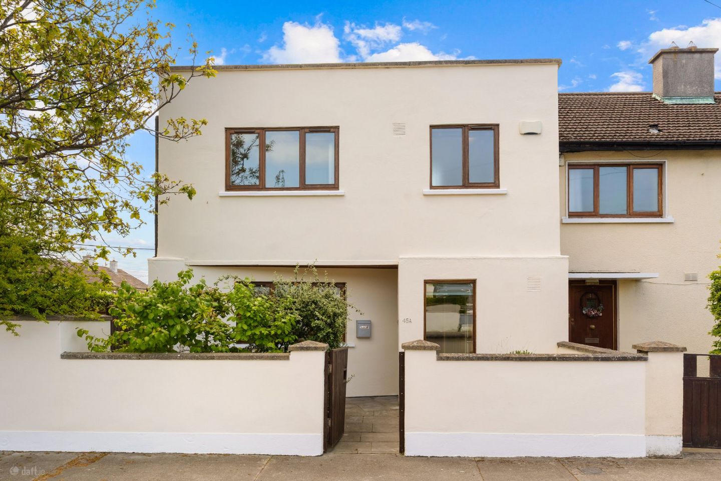 45A St Fintans's Park, Blackrock, Co. Dublin, A94T5V8