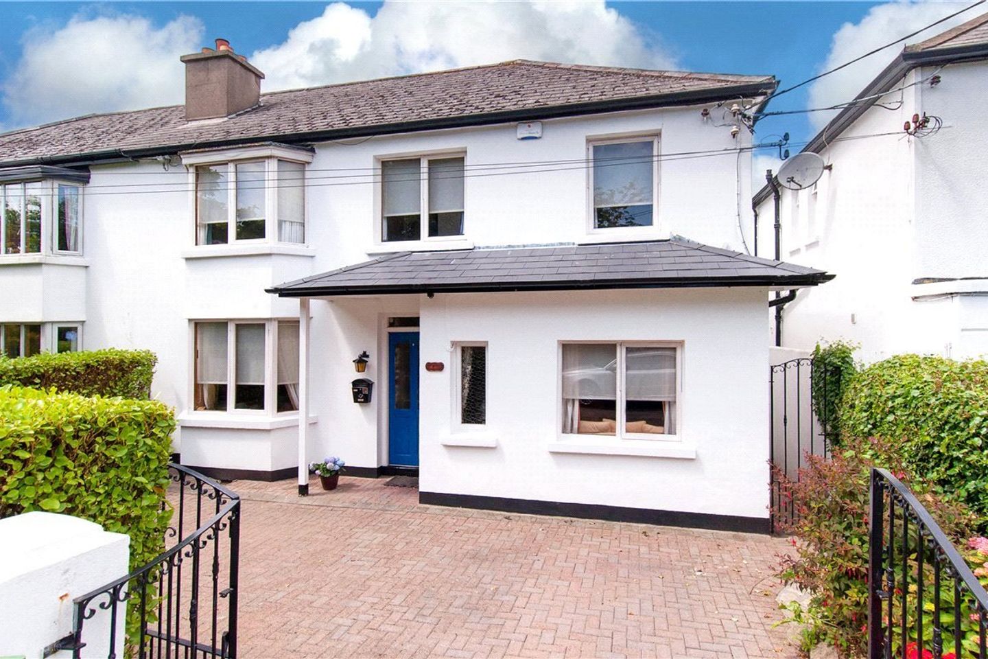 44 Villarea Park, Glenageary, Co. Dublin