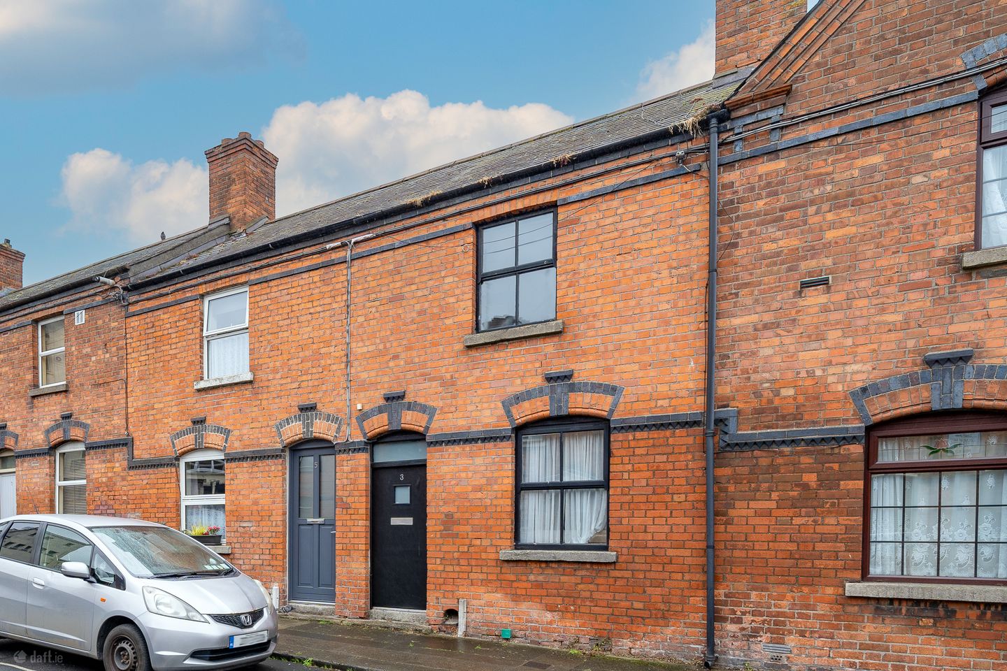 3 Davis Place, Dublin 8