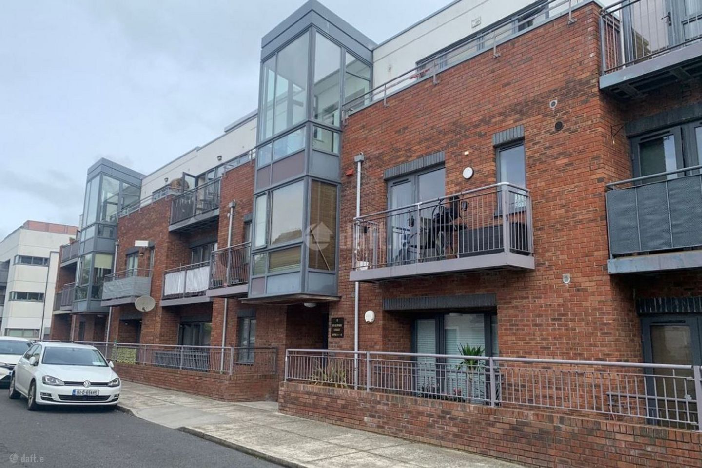 Beau Park Street, Block 5 , Clongriffin, Dublin 13