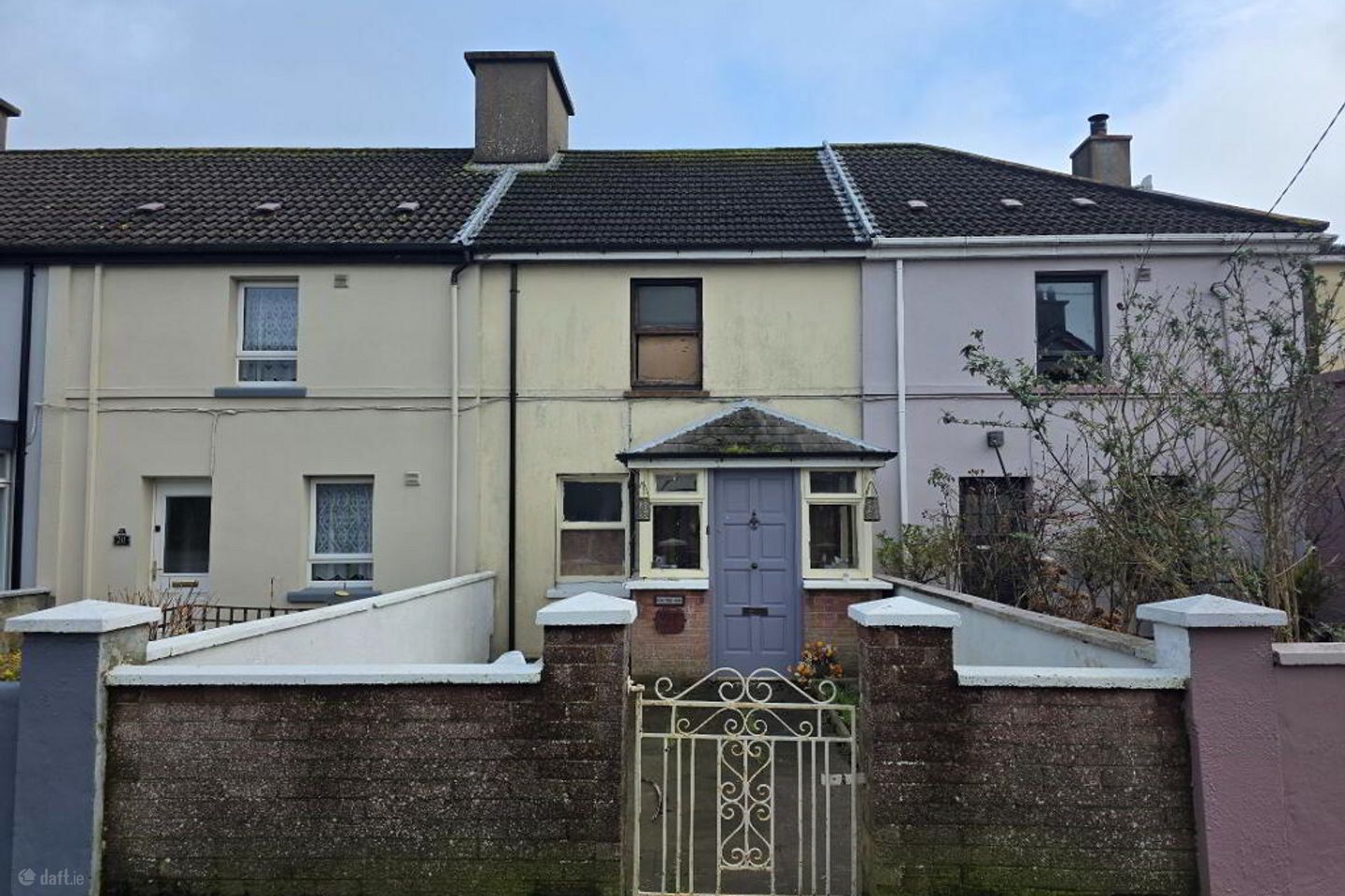 21 Keating Street, Dungarvan, Co. Waterford, X35H704