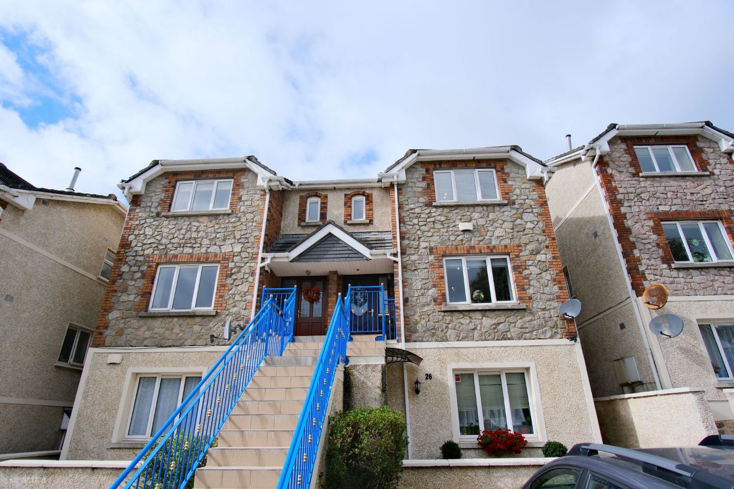 25 Sienna, Drogheda, Drogheda, Co. Louth, A92FV50