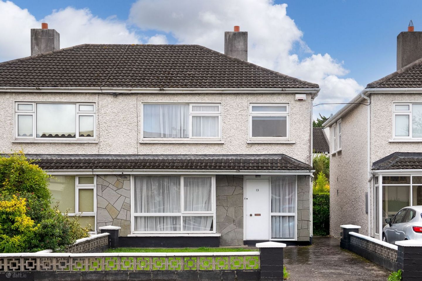 13 The Drive, Boden Park, Rathfarnham, Dublin 16, D16A9T7