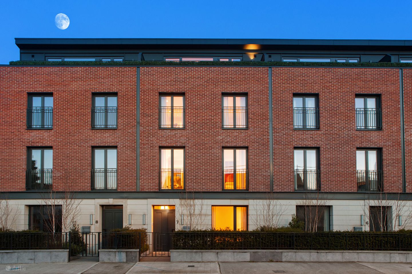 7 The Terrace, Torquay Road, Foxrock, Dublin 18, D18RRK5