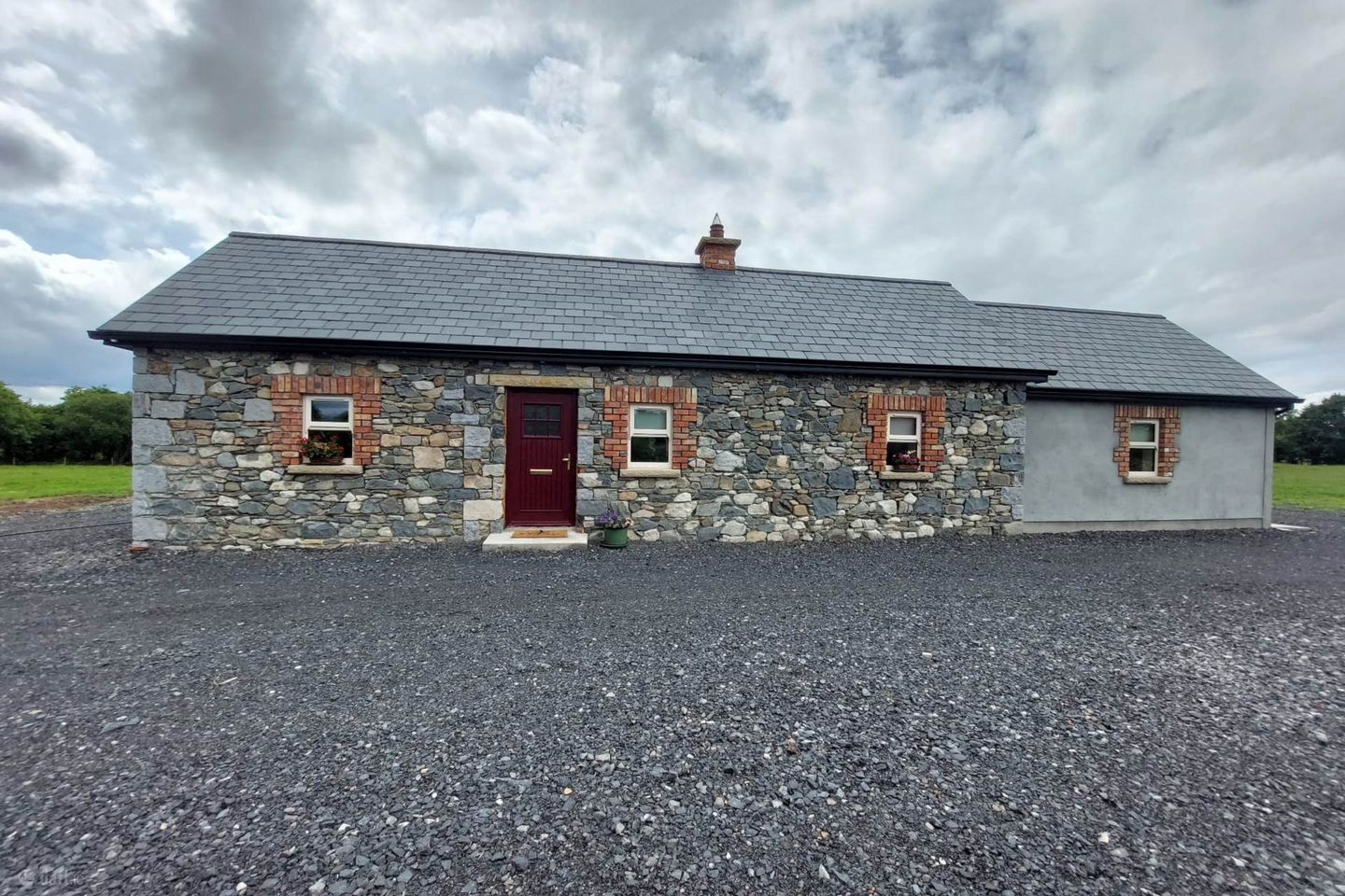 The Cottage, Lavagh, Kilnaleck, Co. Cavan