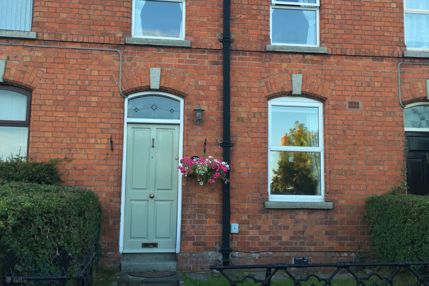 Mc Dermotts Terrace, Carrickmacross Road, Dundalk, Co. Louth