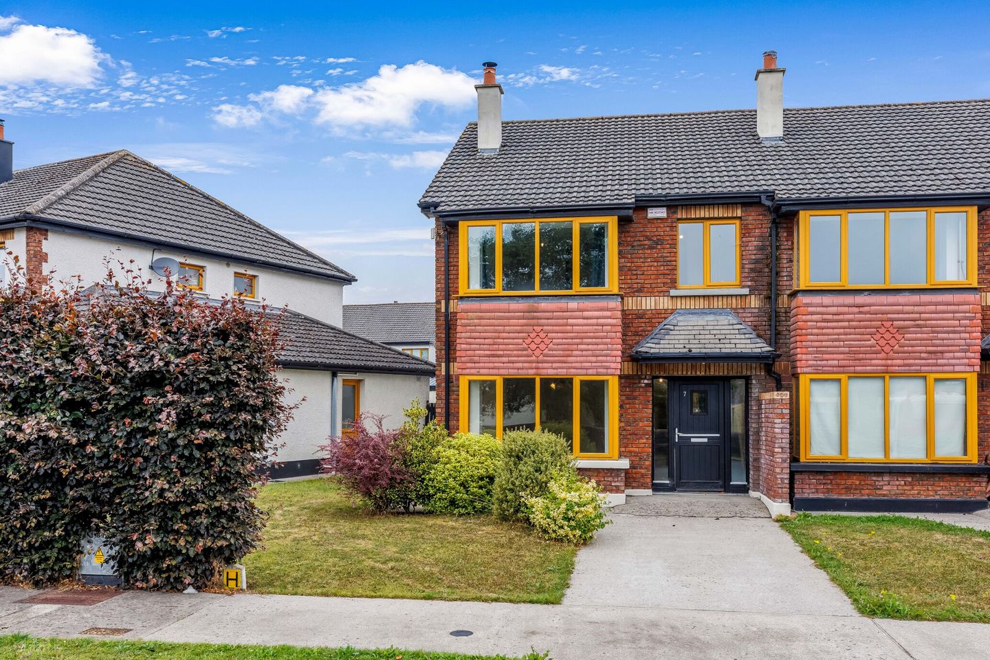 7 Poynton Place, Ballivor, Co. Meath, C15X9V6
