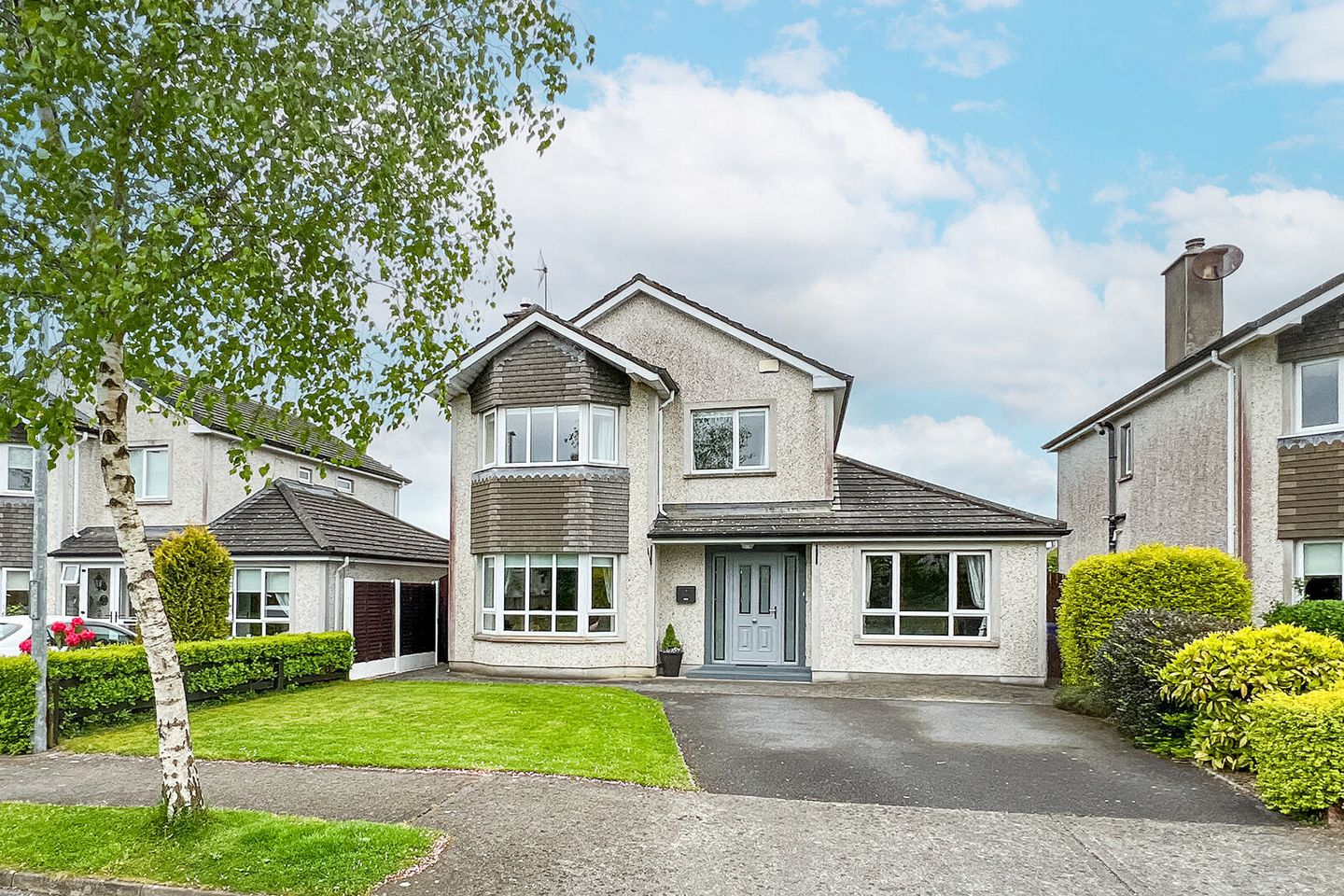 37 Oaklawns, Paulstown, Kilkenny, R95C866
