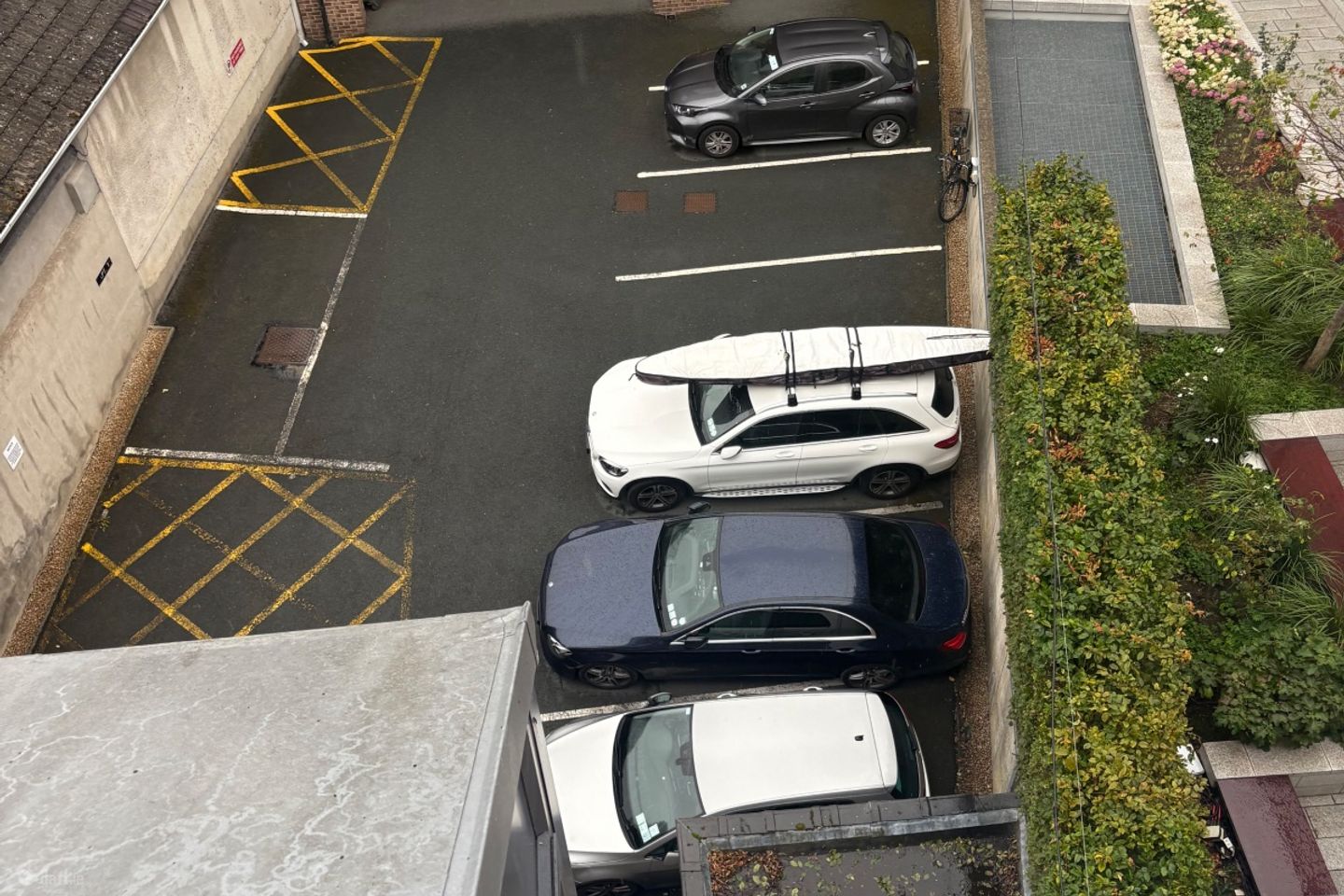 Apartment 7, Herbert House, 18-22 Pembroke Road, Ballsbridge, Dublin 4