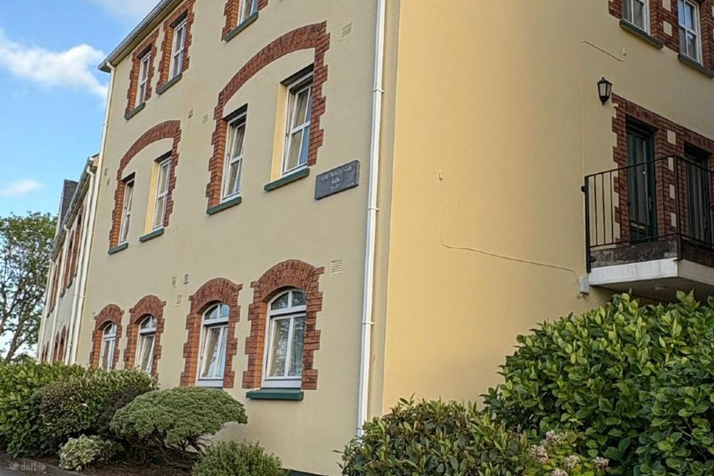 The Kiln, The Maltings, Ballinacurra, Midleton, Co. Cork 2 bed 2 bath, Ballynacorra, Co. Cork