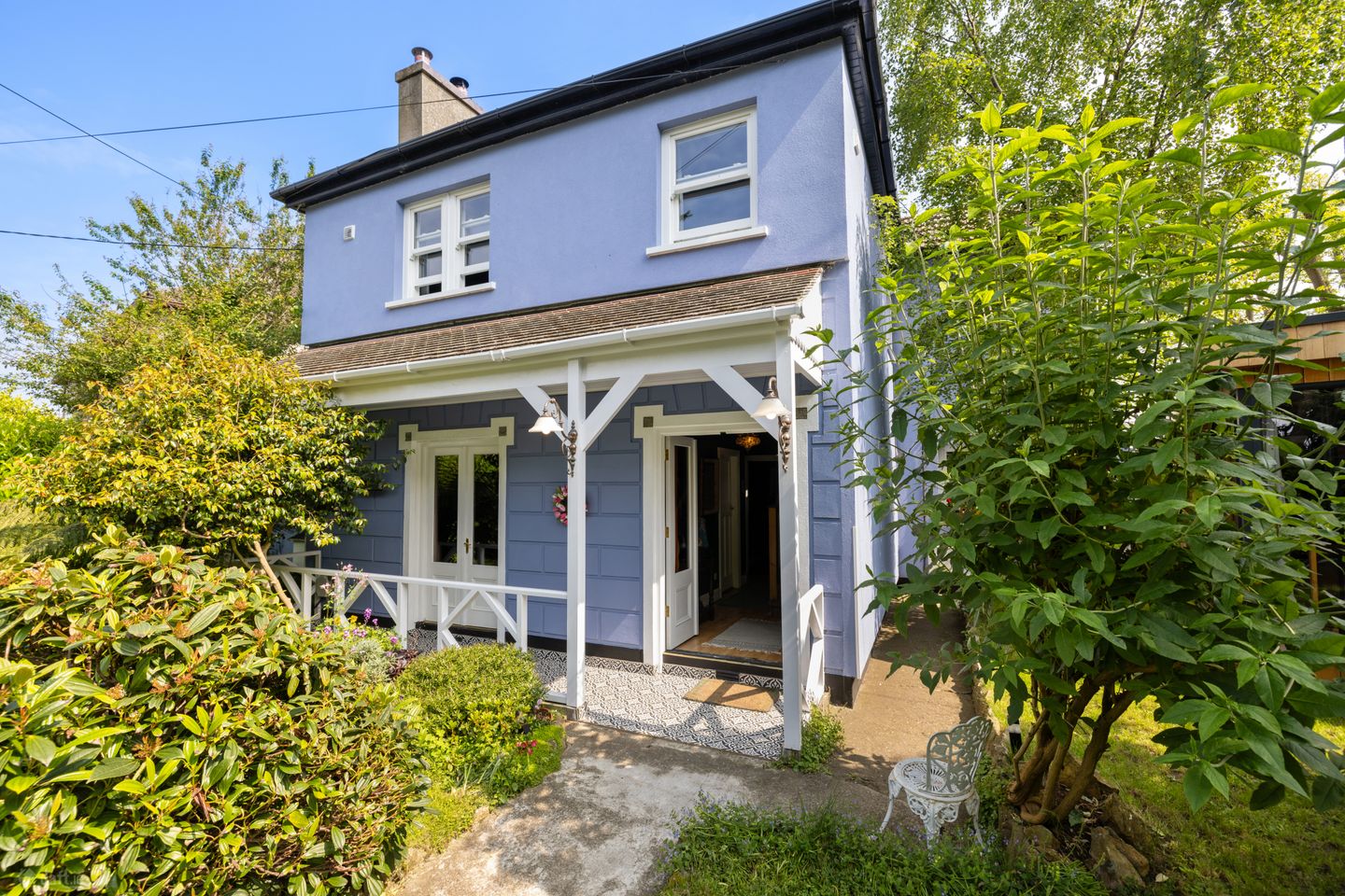 Thalassa, Seapoint Road, Bray, Co Wicklow, A98H4C0