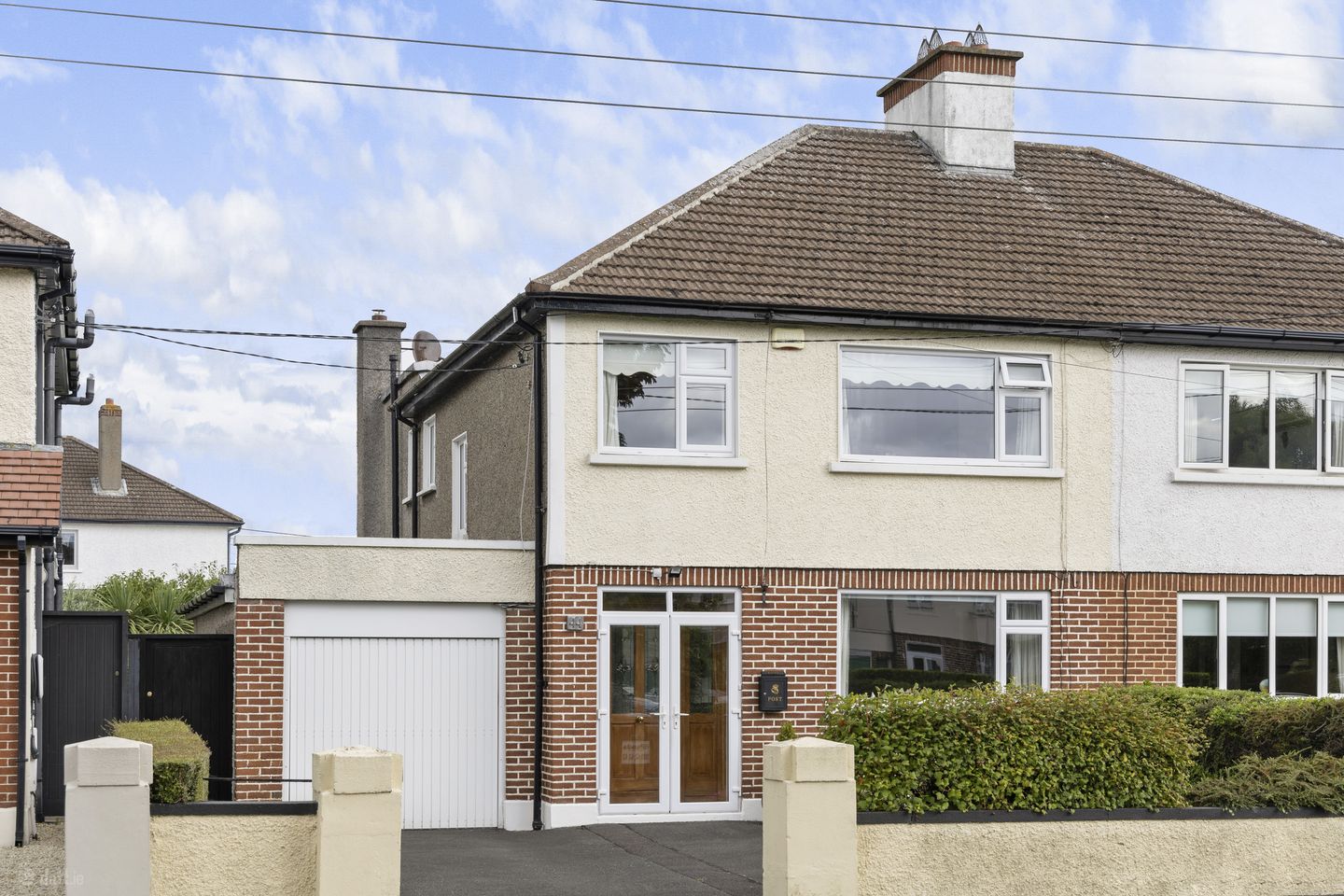 44 Slieve Rua Drive, Stillorgan, Co. Dublin, A94A9D3