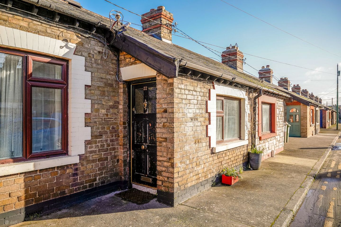 22 Connaught Parade, Dublin 7, Phibsborough, Dublin 7, D07YC58