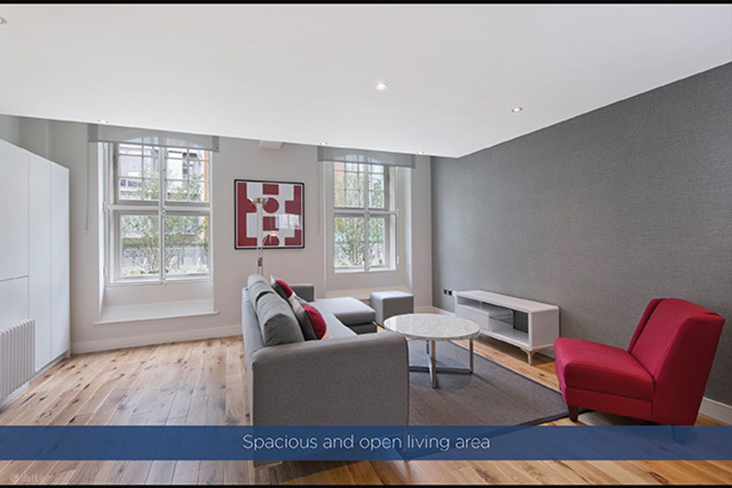 Three Bedroom House (Phase 2), Clancy Quay by Kennedy Wilson, South Circular Road, Dublin 8
