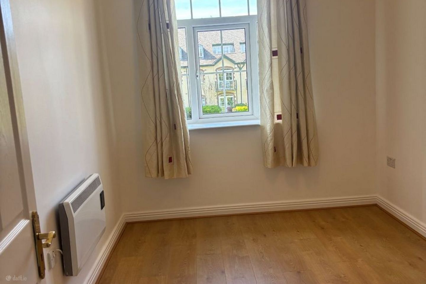 Apartment 59, Block B, The Lawn, Abbeylands, Clane, Clane, Co. Kildare