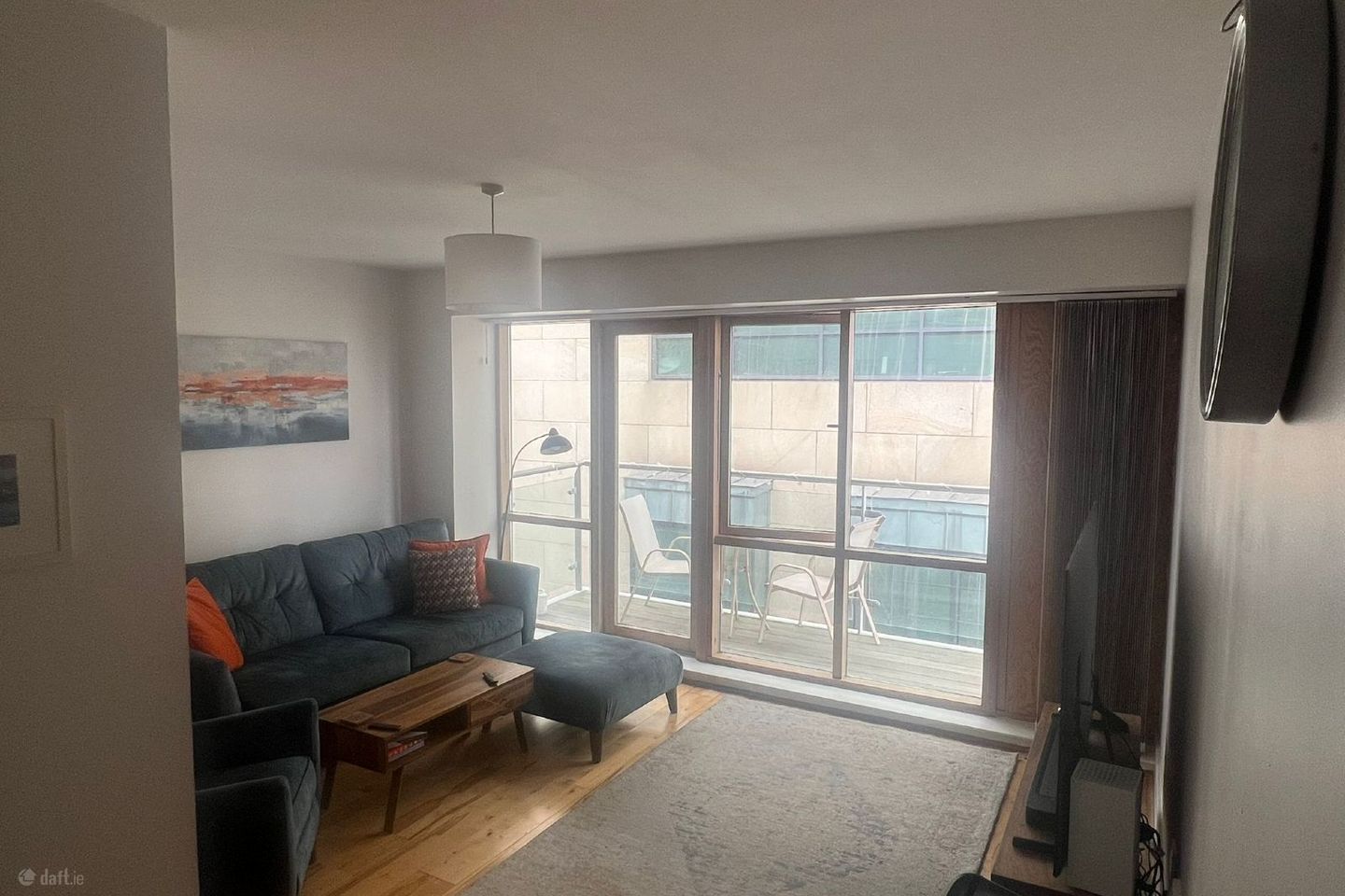 Apartment 66, The Dock Mill, Barrow Street, Dublin 4, Grand Canal Dock, Dublin 4