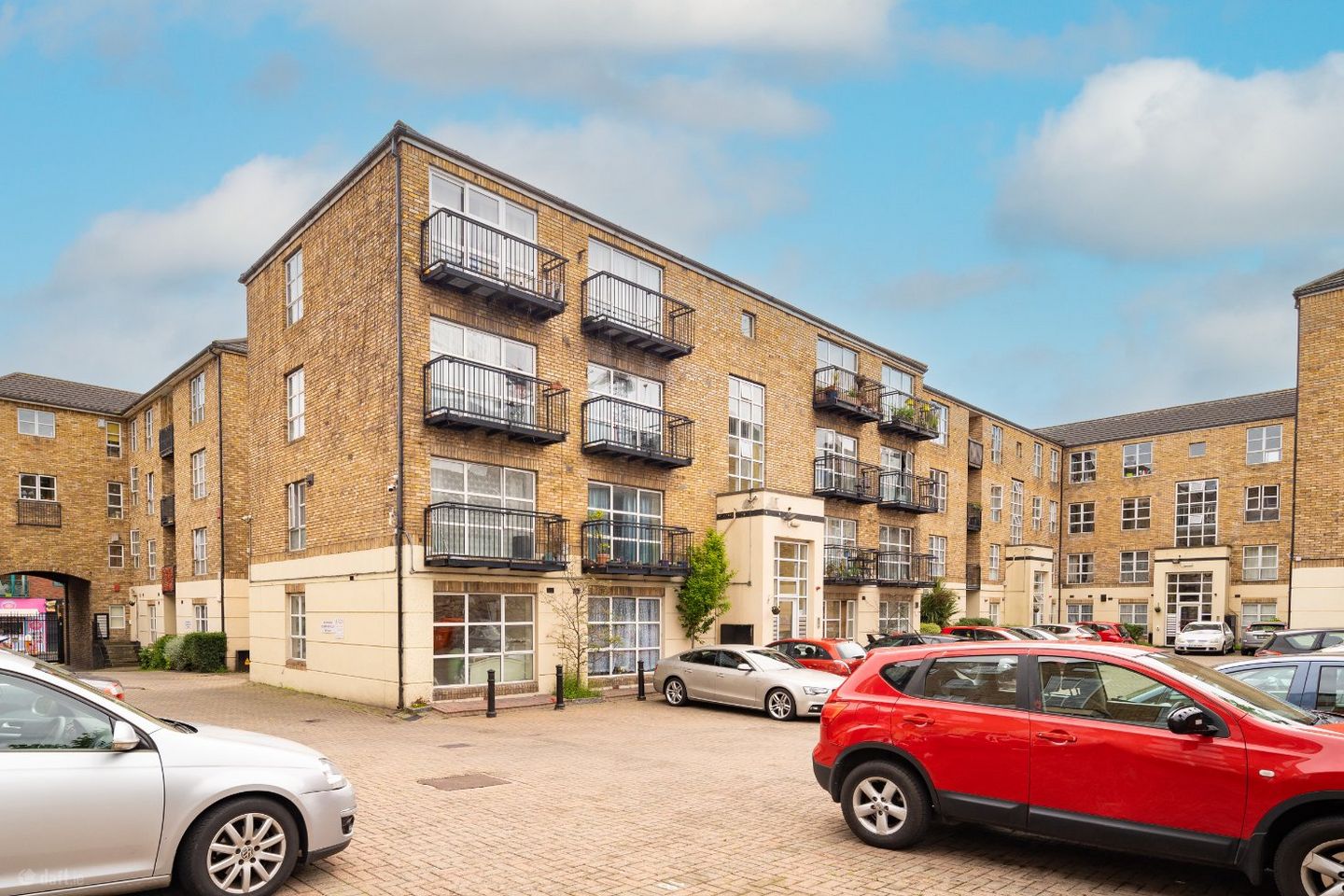 Apt 47 Pier 19, Ushers Island, Dublin 8, D08T9W6