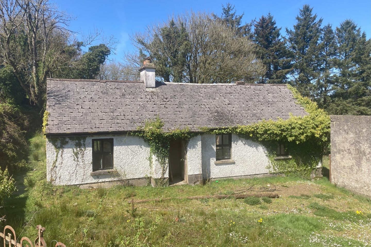 Knocknagarve, Borrisoleigh, Curreeny, Co. Tipperary, E41FY56