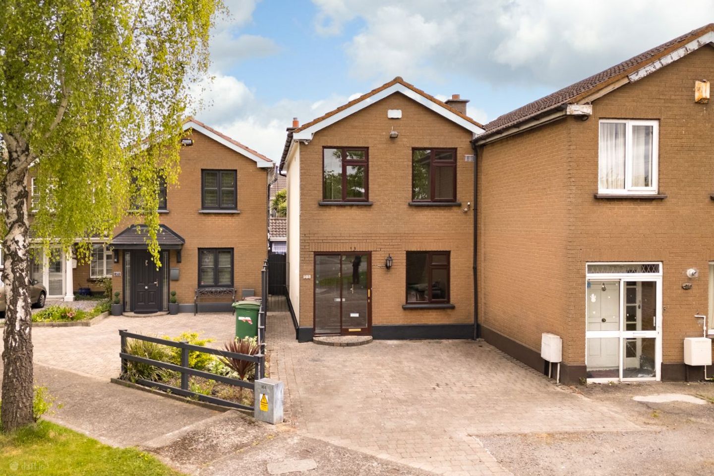 23 Yellow Meadows Lawn, Dublin 22, Clondalkin, Dublin 22, D22TW98