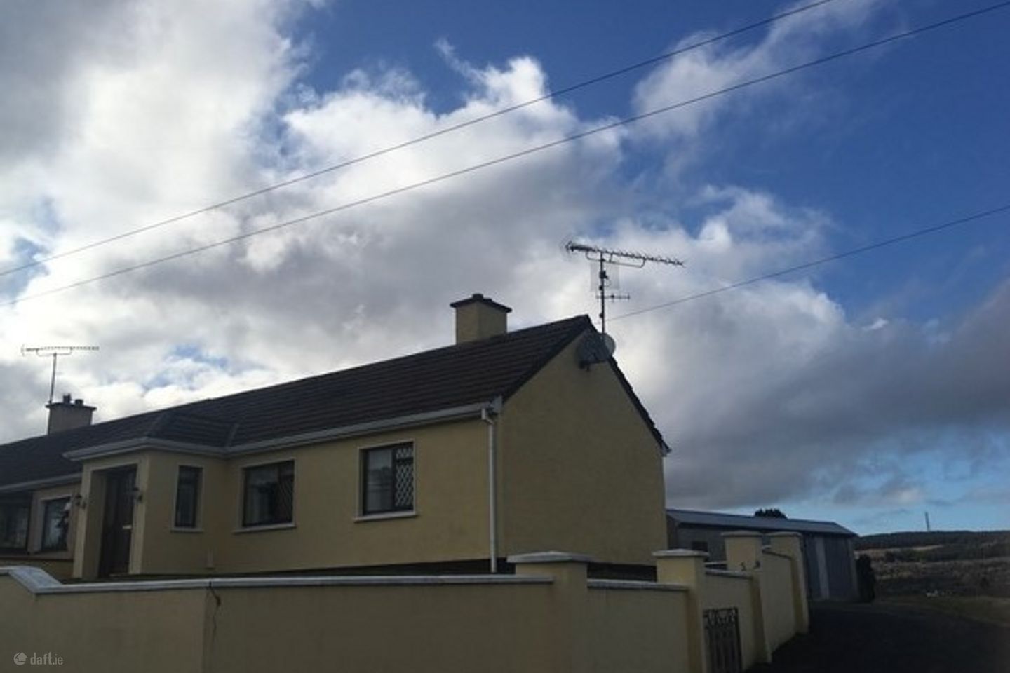 Coolaney, Sligo, Coolaney, Co. Sligo