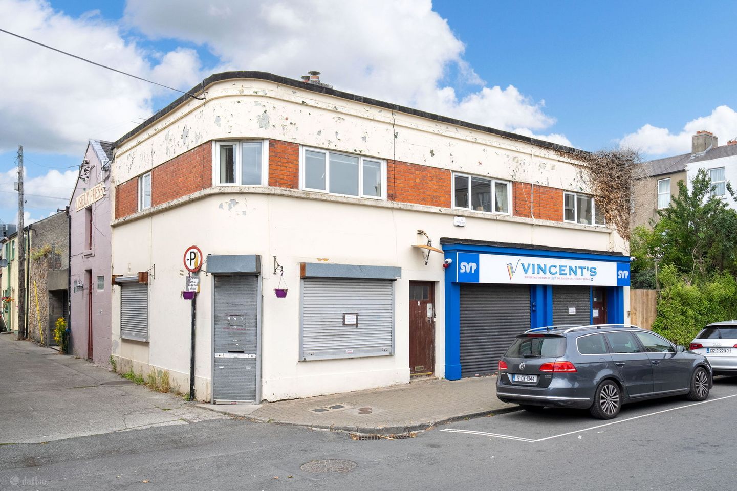 Vincent's, Wyndham Park, Bray, Wicklow, A98 H7T2, Bray, Co. Wicklow, A98H7T2