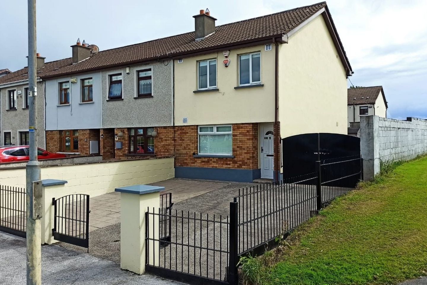93 Glenfield Avenue, Ronanstown, Dublin 22