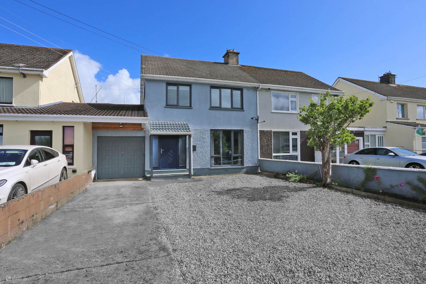 5 Sheelin Road, Caherdavin Limerick, Co. Limerick, V94P2CV
