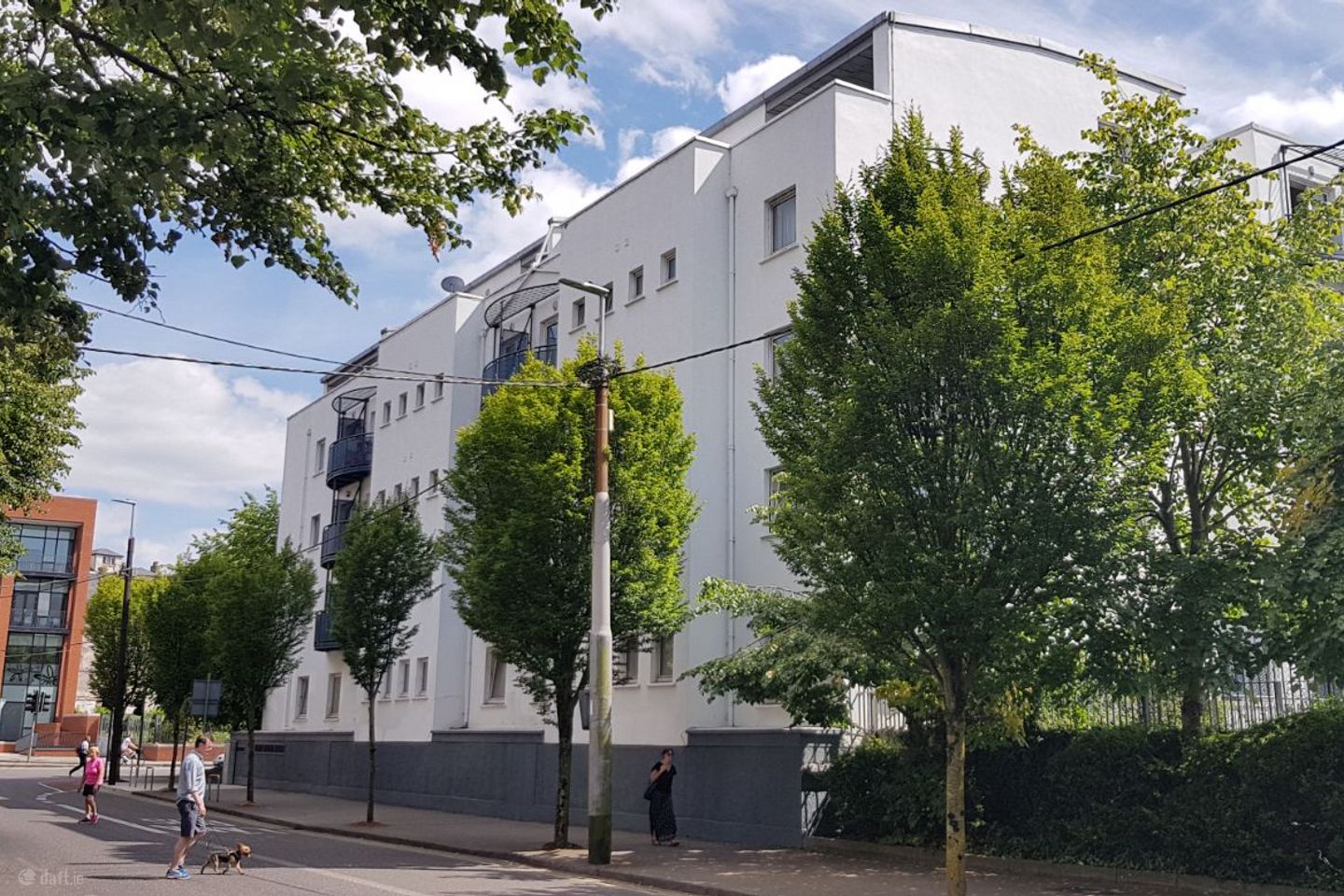 Apartment 53, Block A, South Terrace Court, Cork City Centre, T12AY27